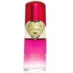 Love's Eau So Pretty